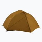 3 személyes kemping sátor Qingkong 3P 210T Khaki