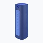 Xiaomi Mi Portable Bluetooth mobil hangszóró kék