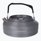 Kemping vízforraló Fire-Maple Feast T3 800 ml black