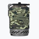 Kempingfőző Fire-Maple FMS-X2 + Lábas camo