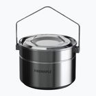 Turistafazék Fire-Maple Antarcti stainless steel
