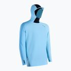 Férfi Aztron Surfing kapucnis Rashguard úszó hosszú ujjú úszószemüveg