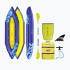 Kétszemélyes felfújható kajak Aquatone Bee Inflatable Pack Raft 11'8" 356 cm