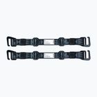 Öv Aztron Paddle Board Connection Straps 2 pcs. black