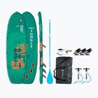 SUP deszka Aquatone Mega Jungle 16'0"