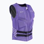 Női mentőmellény Aztron Vesta Neoprene lila
