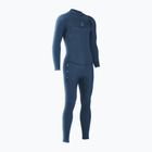 Férfi Aztron Kepler K2 Fullsuit mellkasi cipzár 2/2 mm úszóhab