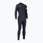 Férfi Aztron Kepler K1 Fullsuit Back Zip 3/2 mm úszóhab