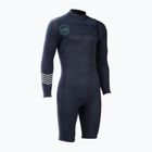 Férfi Aztron Kepler K1 Shorty Chest Zip 3/2 mm úszóhab