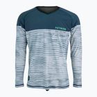 Férfi Aztron Rush Rush Rashguard úszó hosszú ujjú