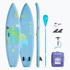 Aquatone Haze 11'4" SUP deszka