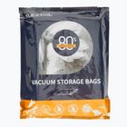 Flextail vákuumzacskó készlet 4pack M átlátszó