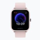 Amazfit Bip U Pro óra rózsaszín W2008OV5N
