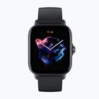 Amazfit GTS 3 sportóra fekete W2035OVN