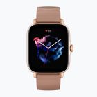 Amazfit GTS 3 sportóra rózsaszín W2035OV3N