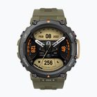 Amazifit T-Rex 2 zöld A2170 óra