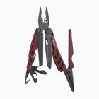 Multiszerszám Nextool Flahship Pro F30 Multi Tool red
