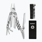 Multiszerszám Nextool Flagship Max F30 Multi Tool silver