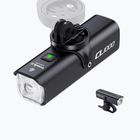 Első kerékpárlámpa Towild CL1000 black
