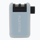 Flextail Tiny Bike elektromos kerékpárpumpa fekete