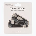 Multiszerszám Flextail Tiny Tool black