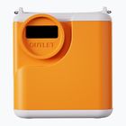 Elektromos pumpa Flextail Nano Pump 5c2 orange