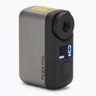 Flextail Tiny Bike Pro ezüst elektromos kerékpár pumpa