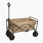 Szállítókocsi Naturehike Light With Brakes linen brown