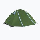 3 személyes trekking sátor Naturehike Bleik 3 Type B forest green