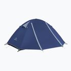 2 személyes trekking sátor Naturehike Bleik 2 Type B deep space blue