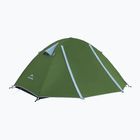 2 személyes trekking sátor Naturehike Bleik 2 Type B forest green