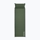 Önfelfújó matrac Naturehike D Series Pillow Single navy green