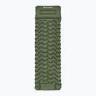 Felfújható matrac Naturehike Pillow Single FC01 army green