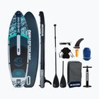 Deszka SUP Sun Reflections XXL Combo 11'6" forest grey