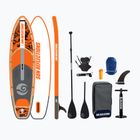 Deszka SUP Sun Reflections XXL Combo 11'6" orange