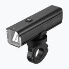 Első kerékpárlámpa Rockbros 24610002001 Front Light 1000 Lumen black