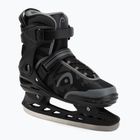 Férfi szabadidős korcsolya HEAD Icebreaker Black / Black