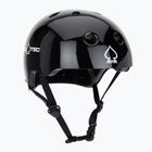 Pro-Tec Classic Certified sisak fényes fekete