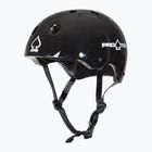 Pro-Tec Classic Certified sisak fényes fekete