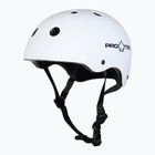 Pro-Tec Classic Certified sisak fényes fehér
