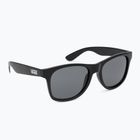 Napszemüveg Vans Spicoli 4 matte black/silver mirror