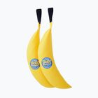 Csizma Banánok tél sárga 3460