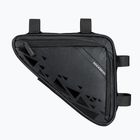 Kerékpáros táska vázra Rockbros B39-2 1,5 l black