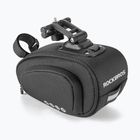 Rockbros C40 1.2 l kerékpáros táska a nyereg alatt Rockbros C40 1.2 l fekete