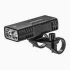 Rockbros elülső kerékpár lámpa powerbank funkcióval 24310002 850 lm fekete
