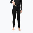 Női thermoaktív nadrág Devold Duo Active Merino 205 Longs black