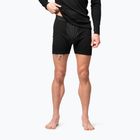 Férfi Termoaktív boxer nadrág Devold Duo Active Merino 205 Boxer black