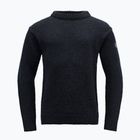 Pulóver Devold Nansen Wool navy