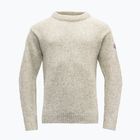 Pulóver Devold Nansen Wool grey/melange