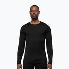 Férfi Termoaktiv pulóver Devold Breeze Merino 150 black